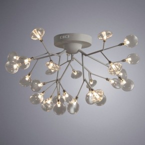 Потолочная люстра Arte Lamp Candy A7274PL-27WH в Талице - talica.mebel24.online | фото 2