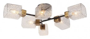 Потолочная люстра Arte Lamp Chicago A1547PL-6BK в Талице - talica.mebel24.online | фото