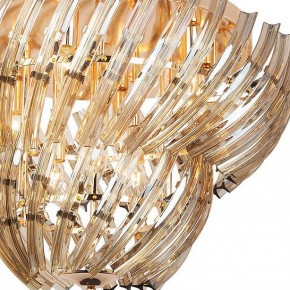 Потолочная люстра Arte Lamp Ella A1054PL-9GO в Талице - talica.mebel24.online | фото 2
