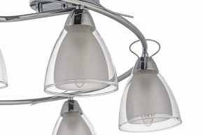 Потолочная люстра Arti Lampadari Paola, Tavenna Nickel Paola E 1.1.5 N в Талице - talica.mebel24.online | фото 3