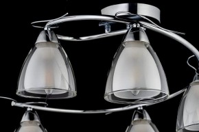 Потолочная люстра Arti Lampadari Paola, Tavenna Nickel Paola E 1.1.5 N в Талице - talica.mebel24.online | фото 4