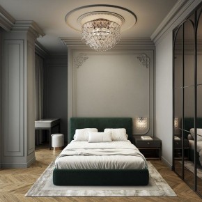 Потолочная люстра Bogate-s Cappio 380/8 в Талице - talica.mebel24.online | фото 4