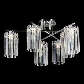Потолочная люстра Citilux AXIS CL313261 в Талице - talica.mebel24.online | фото 2