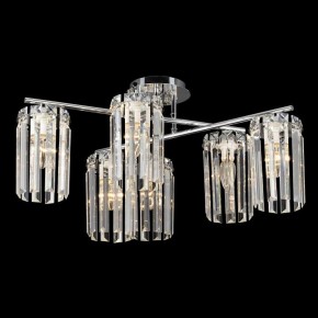 Потолочная люстра Citilux AXIS CL313261 в Талице - talica.mebel24.online | фото 5