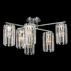 Потолочная люстра Citilux AXIS CL313261 в Талице - talica.mebel24.online | фото 8