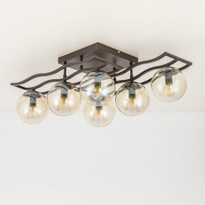 Потолочная люстра Citilux Бриз CL106265 в Талице - talica.mebel24.online | фото 10