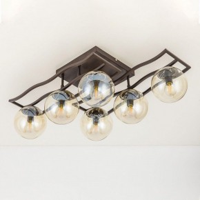 Потолочная люстра Citilux Бриз CL106265 в Талице - talica.mebel24.online | фото 2