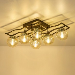 Потолочная люстра Citilux Бриз CL106265 в Талице - talica.mebel24.online | фото 3