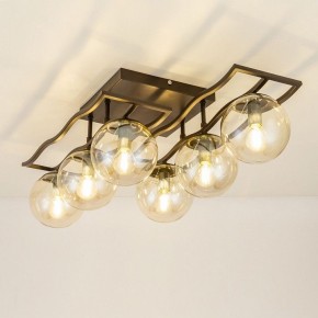Потолочная люстра Citilux Бриз CL106265 в Талице - talica.mebel24.online | фото 4