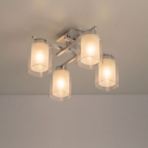Потолочная люстра Citilux Диез CL111140 в Талице - talica.mebel24.online | фото 6