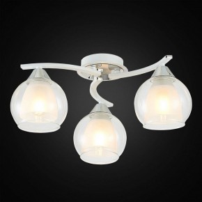 Потолочная люстра Citilux Кристи CL152130 в Талице - talica.mebel24.online | фото 2