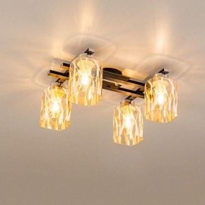 Потолочная люстра Citilux Сафари CL145241 в Талице - talica.mebel24.online | фото 3
