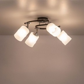 Потолочная люстра Citilux Сиерра CL119241 в Талице - talica.mebel24.online | фото 5