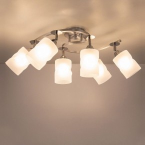 Потолочная люстра Citilux Сиерра CL119260 в Талице - talica.mebel24.online | фото 7