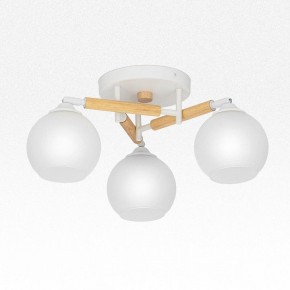 Потолочная люстра Citilux Tika CL133130 в Талице - talica.mebel24.online | фото 3