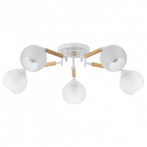 Потолочная люстра Citilux Tika CL133150 в Талице - talica.mebel24.online | фото