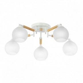 Потолочная люстра Citilux Tika CL133150 в Талице - talica.mebel24.online | фото 3