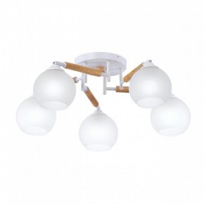 Потолочная люстра Citilux Tika CL133150 в Талице - talica.mebel24.online | фото 5