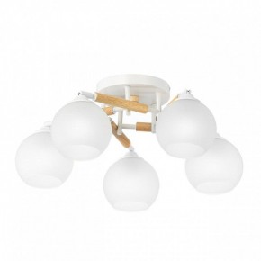 Потолочная люстра Citilux Tika CL133150 в Талице - talica.mebel24.online | фото 6