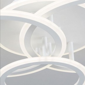 Потолочная люстра Citilux Тринити CL238130 в Талице - talica.mebel24.online | фото 15