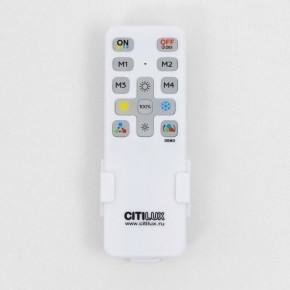 Потолочная люстра Citilux Тринити CL238130 в Талице - talica.mebel24.online | фото 9