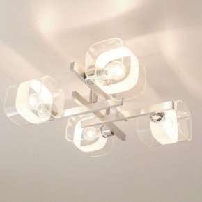 Потолочная люстра Citilux Вирта CL139240 в Талице - talica.mebel24.online | фото 2