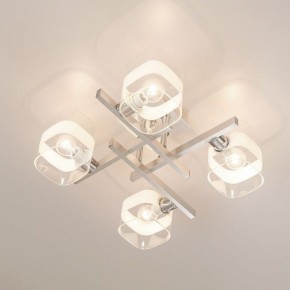 Потолочная люстра Citilux Вирта CL139240 в Талице - talica.mebel24.online | фото 3