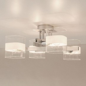 Потолочная люстра Citilux Вирта CL139240 в Талице - talica.mebel24.online | фото 4