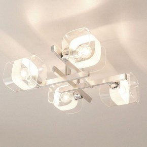 Потолочная люстра Citilux Вирта CL139240 в Талице - talica.mebel24.online | фото 5