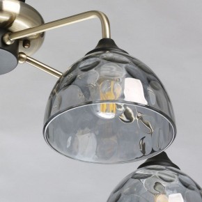 Потолочная люстра De City Клэр 463011705 в Талице - talica.mebel24.online | фото 4