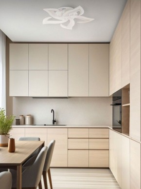 Потолочная люстра De City Мадлен 15 424017605 в Талице - talica.mebel24.online | фото 7