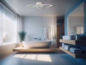 Потолочная люстра De City Мадлен 15 424018104 в Талице - talica.mebel24.online | фото 7