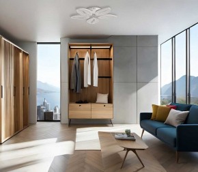 Потолочная люстра De City Мадлен 15 424018405 в Талице - talica.mebel24.online | фото 9