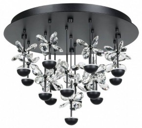 Потолочная люстра Eglo PIANOPOLI 2 390302 в Талице - talica.mebel24.online | фото