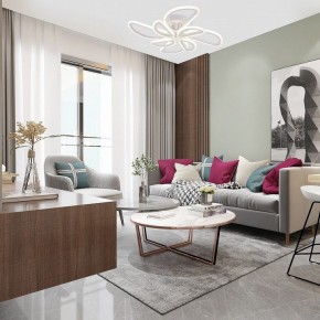 Потолочная люстра Escada Archer 10270/8LED в Талице - talica.mebel24.online | фото 4