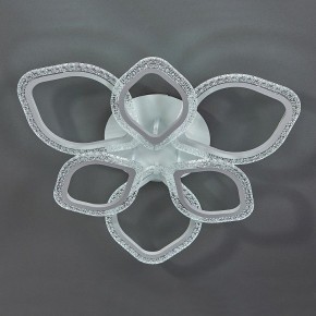 Потолочная люстра Escada Bubble 10251/6LED в Талице - talica.mebel24.online | фото 4