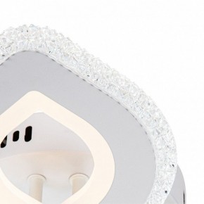 Потолочная люстра Escada Diamond 10264/3LED в Талице - talica.mebel24.online | фото 2