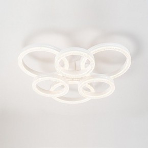 Потолочная люстра Escada Fianit 10282/6LED в Талице - talica.mebel24.online | фото 2