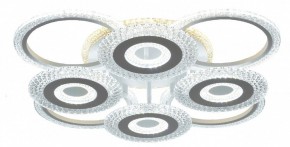 Потолочная люстра Escada Klio 10276/8LED в Талице - talica.mebel24.online | фото