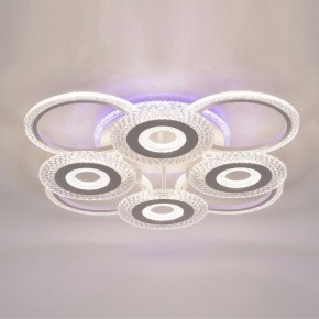 Потолочная люстра Escada Klio 10276/8LED в Талице - talica.mebel24.online | фото 2