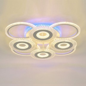 Потолочная люстра Escada Klio 10276/8LED в Талице - talica.mebel24.online | фото 3