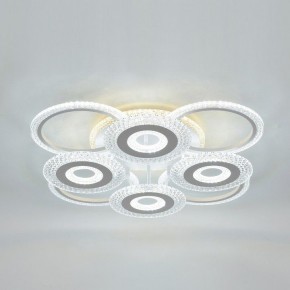 Потолочная люстра Escada Klio 10276/8LED в Талице - talica.mebel24.online | фото 4