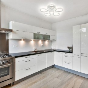 Потолочная люстра Escada Menita 10270/5LED в Талице - talica.mebel24.online | фото 4