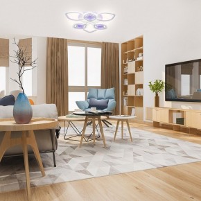 Потолочная люстра Escada Mira 10265/6LED в Талице - talica.mebel24.online | фото 5