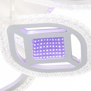 Потолочная люстра Escada Mira 10265/6LED в Талице - talica.mebel24.online | фото 6