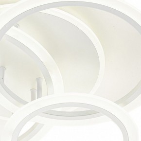 Потолочная люстра Escada Random 10231/3LED в Талице - talica.mebel24.online | фото 5