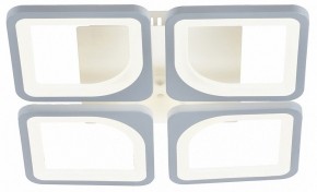 Потолочная люстра Escada Square 10220/4LED 61W в Талице - talica.mebel24.online | фото 4