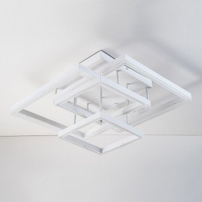 Потолочная люстра Escada Union 10229/4LED White в Талице - talica.mebel24.online | фото 2