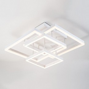 Потолочная люстра Escada Union 10229/4LED White в Талице - talica.mebel24.online | фото 3