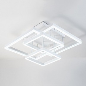 Потолочная люстра Escada Union 10229/4LED White в Талице - talica.mebel24.online | фото 4